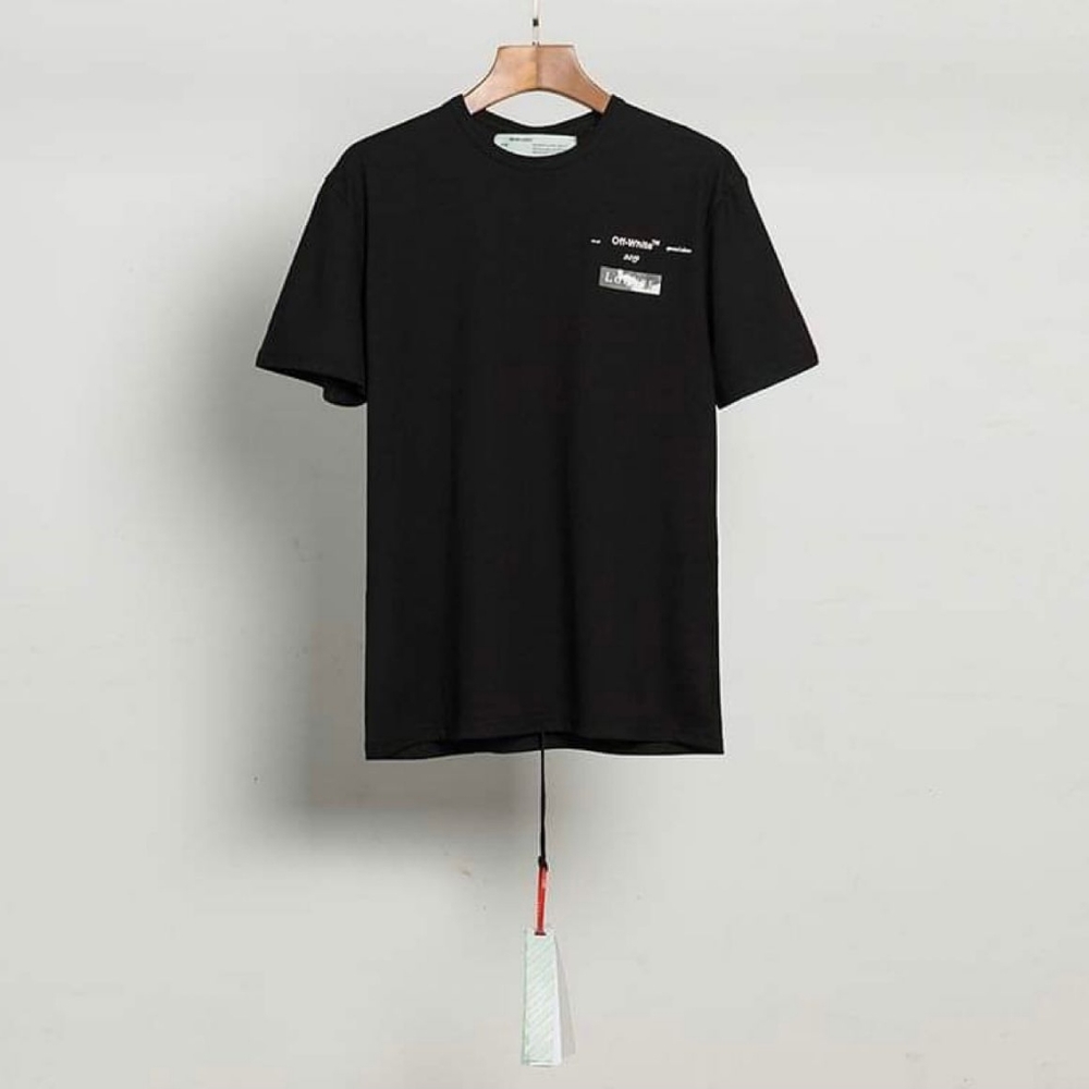 Off white t shirts - Picture 1 of 7